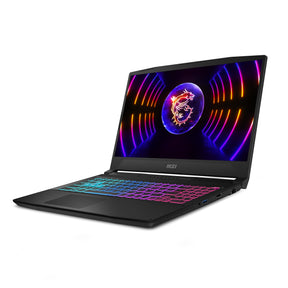 Intel i5 Gaming Laptop by ManMade Cycle