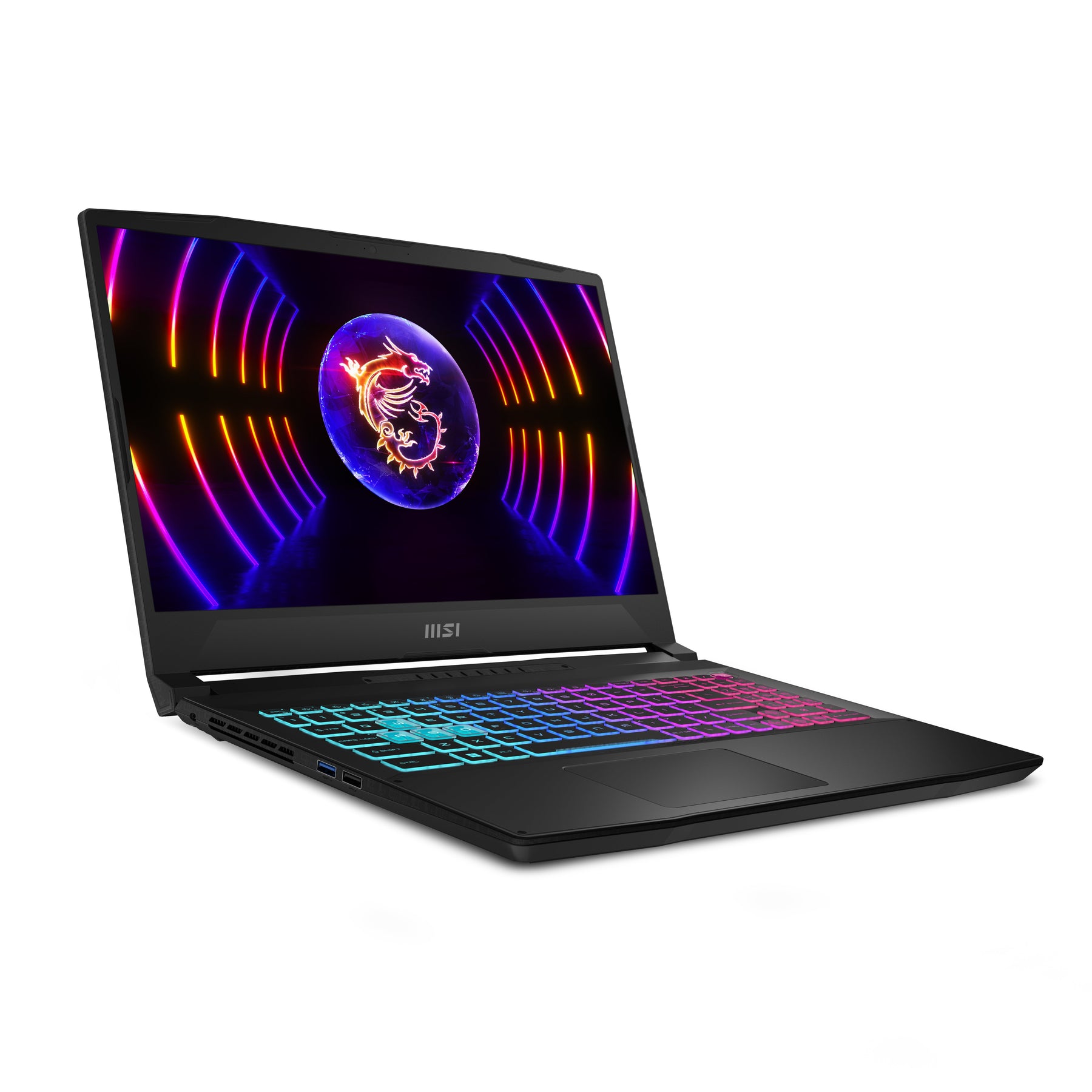 RTX 4060 Gaming Laptop by ManMade Cycle
