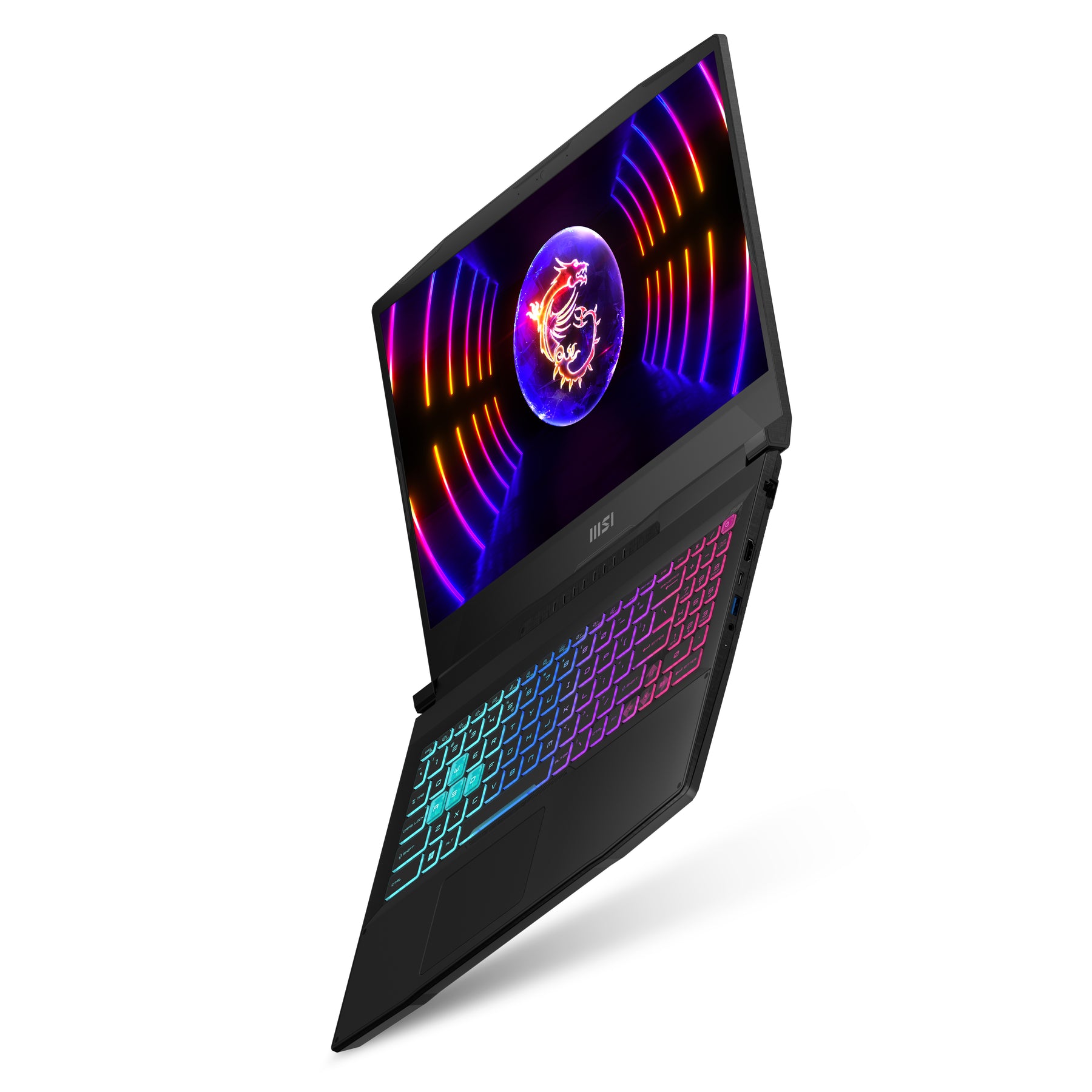 Brand New Gaming Laptop by ManMade Cycle