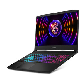 High Refresh Rate Gaming Laptop by ManMade Cycle