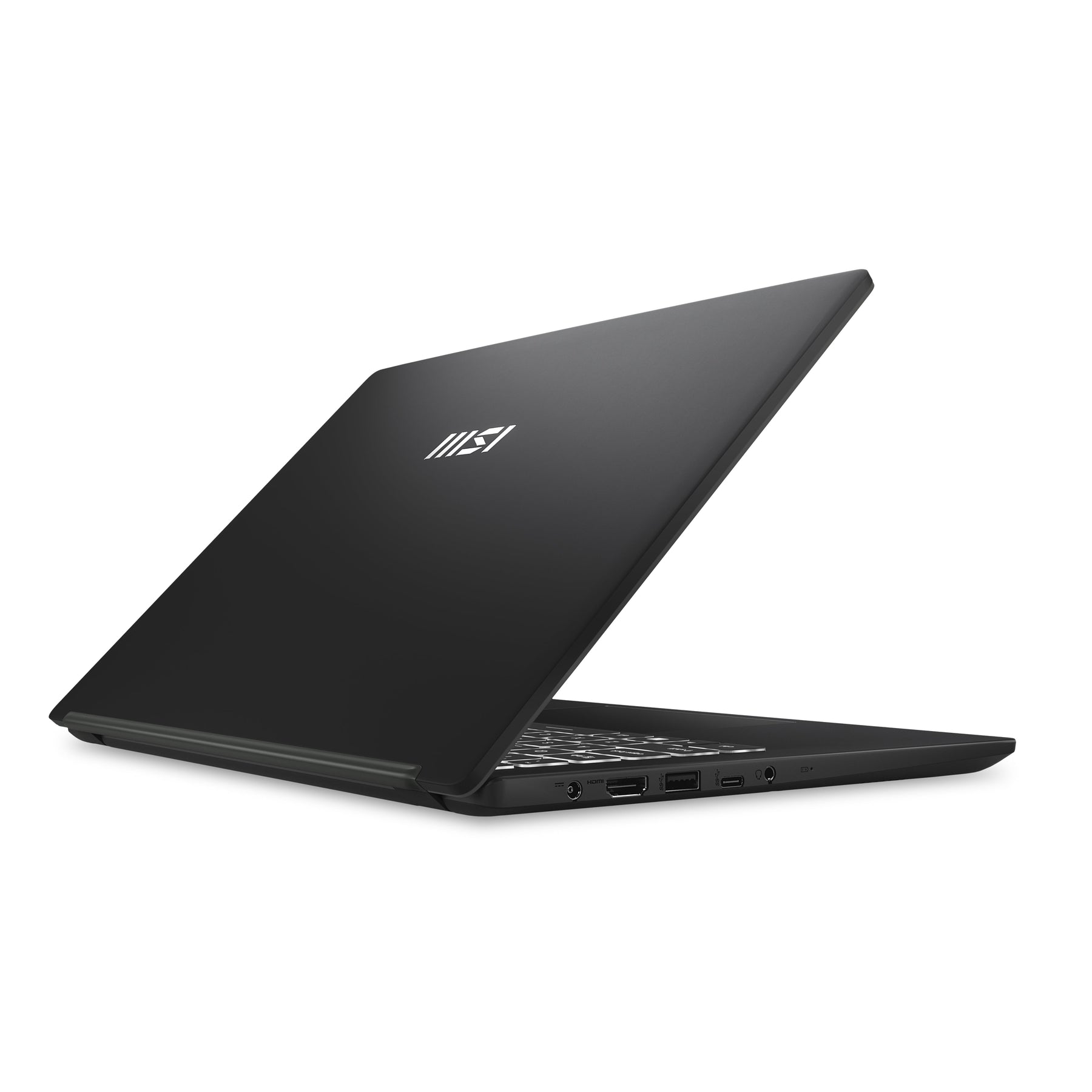 (Certified Refurbished) MSI Modern 14 C12MO-1028AU 14 inch Intel Core i7 12th Gen 16GB RAM 512GB SSD Intel Iris Xe Win 11 Home