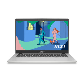 Intel i7 Business Laptop by ManMade Cycle