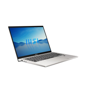 Intel i7 Business Laptop by ManMade Cycle
