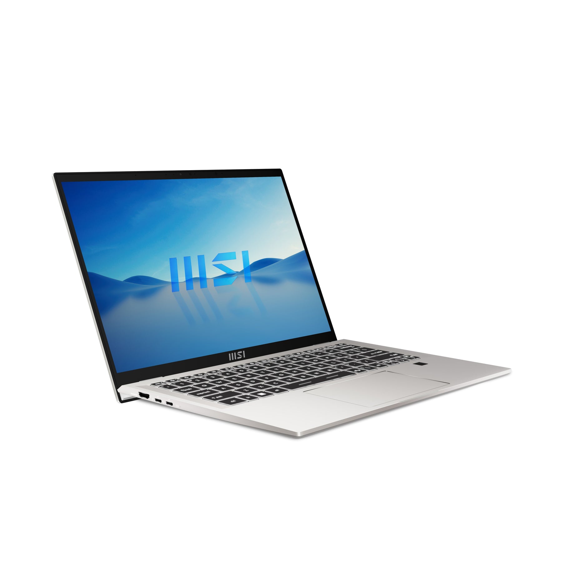 Intel i5 Business Laptop by ManMade Cycle