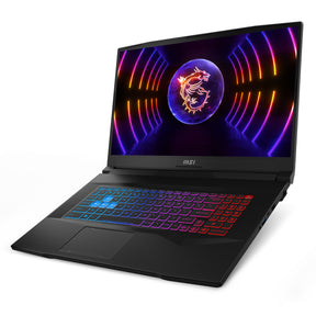 (Brand New) MSI Pulse 17 B13VGK-842AU 17 inch Intel Core i9 13th Gen 16GB RAM 1TB SSD RTX4070