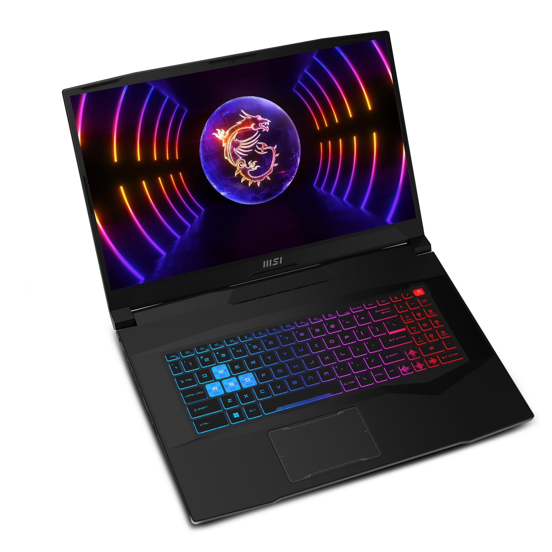 (Brand New) MSI Pulse 17 B13VGK-842AU 17 inch Intel Core i9 13th Gen 16GB RAM 1TB SSD RTX4070