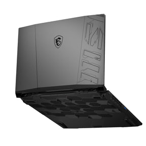 High Performance Gaming Laptop by ManMade Cycle