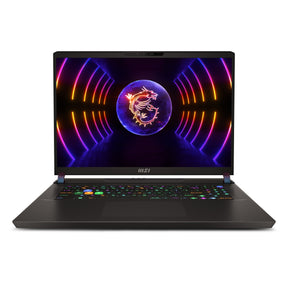 (Brand New) MSI Vector GP78HX 13VH-297AU 17 inch Intel Core i9 13th Gen 32GB RAM 2TB SSD RTX4080