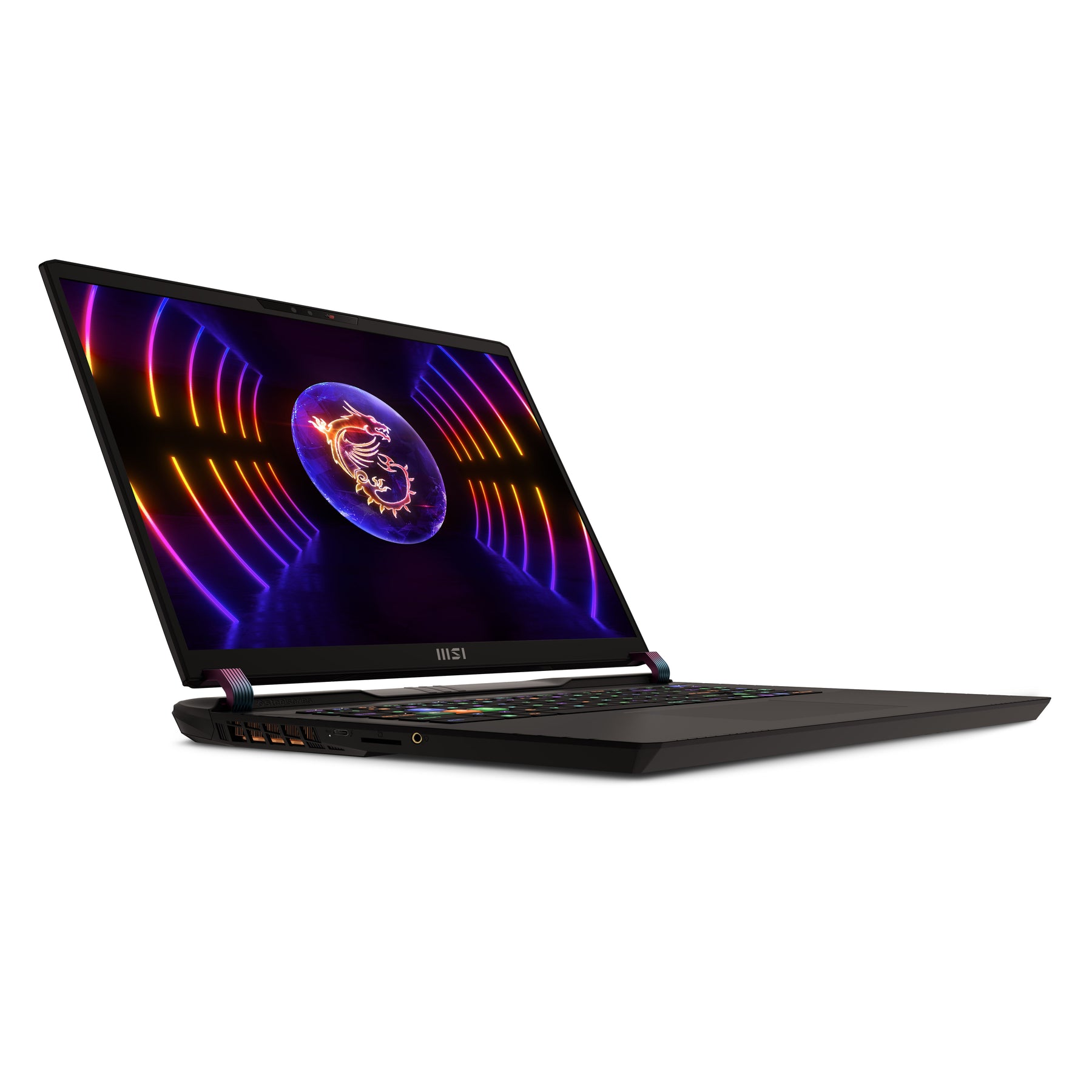 (Brand New) MSI Vector GP78HX 13VH-297AU 17 inch Intel Core i9 13th Gen 32GB RAM 2TB SSD RTX4080