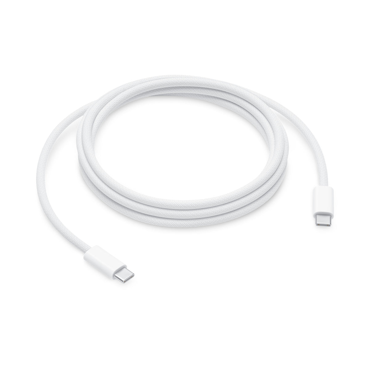 240W USB-C Charge Cable (2 m) - Woven