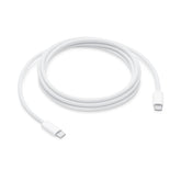 60W USB-C Charge Cable (1m) - Woven