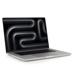 MacBook Pro 16-inch - Apple M3 (Max) Chip  - Silver