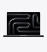 MacBook Pro 14-inch - Apple M5 Chip  - (Black) - Refurbished
