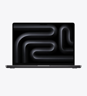 MacBook Pro 14-inch - Apple M5 Chip  - (Black) - Refurbished