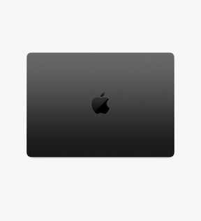 MacBook Pro 14-inch - Apple M5 Chip  - (Black) - Refurbished