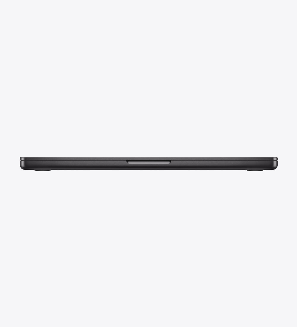 MacBook Pro 14-inch - Apple M5 Chip  - (Black) - Refurbished
