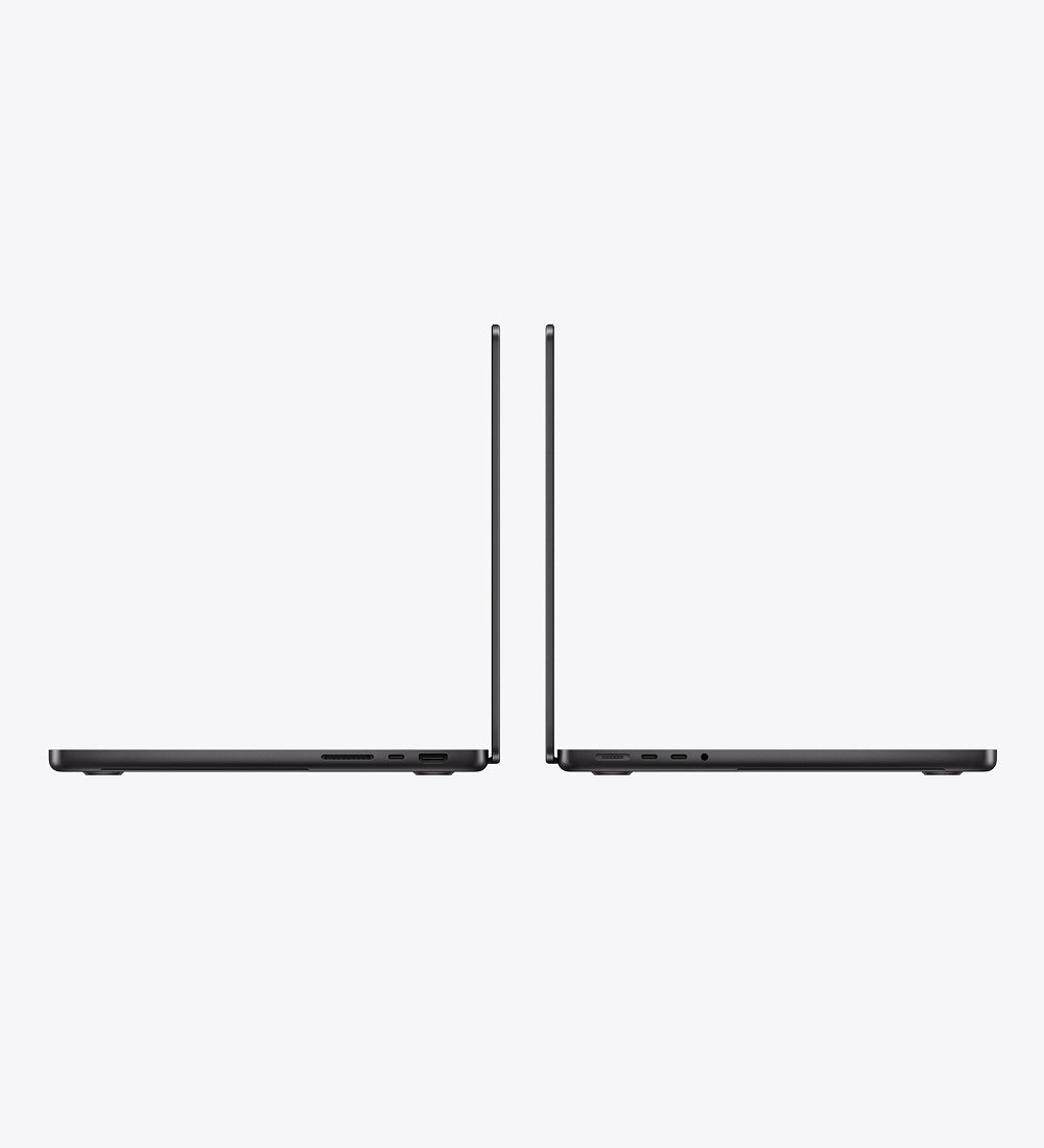 MacBook Pro 14-inch - Apple M5 Chip  - (Black) - Refurbished
