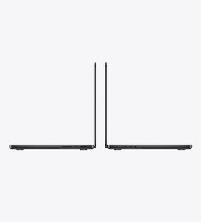 MacBook Pro 14-inch - Apple M5 Chip  - (Black) - Refurbished