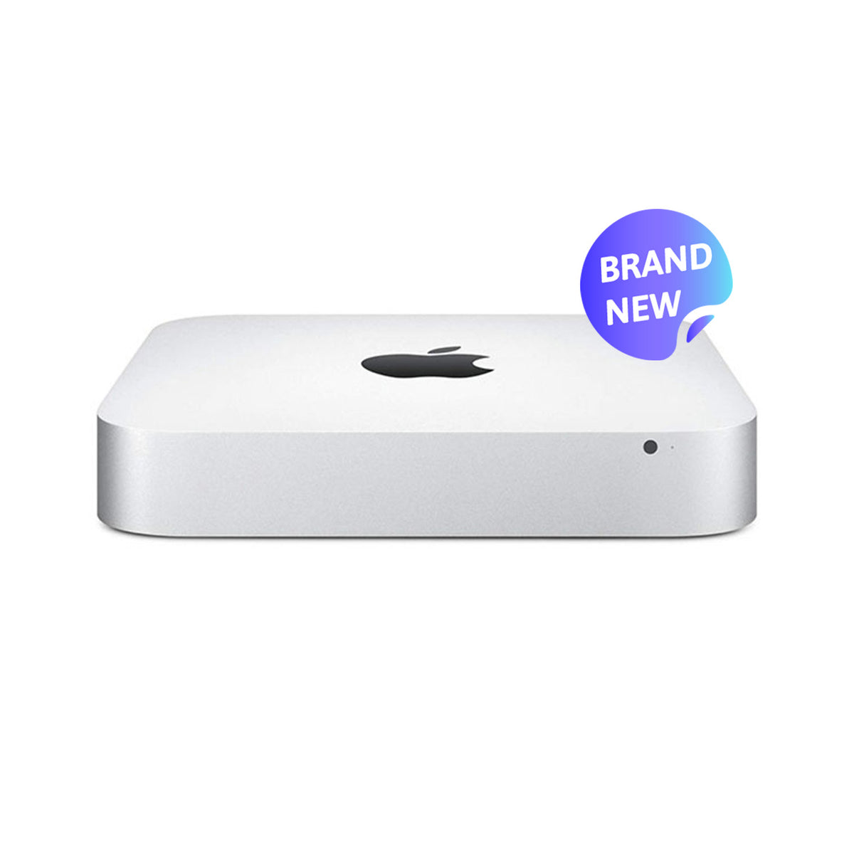 Mac Mini - M2 - 8GB - 256GB SSD Silver (Brand New)