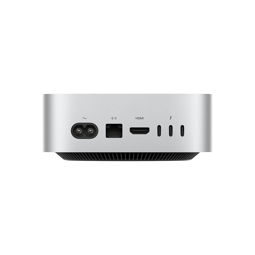 Mac mini (M4) 10 Core CPU 10 Core GPU 16/256GB - Trade In & Save Only