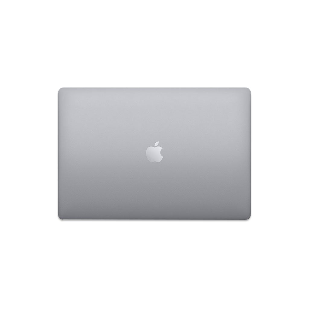 Macbook Pro 16-inch (Touchbar) - 2019 (Current model) - i9 - 64GB RAM- Space Grey