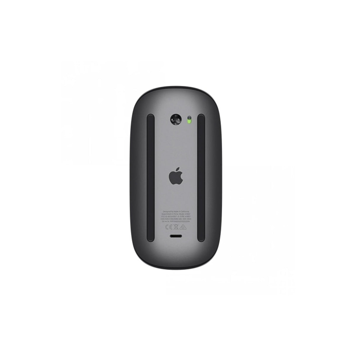 Apple Magic Mouse 2 - Space Grey