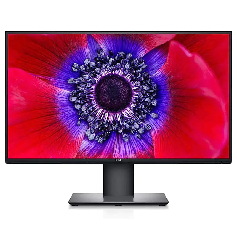 Dell UltraSharp 25in 2K-WQHD 60Hz LED IPS Monitor (U2520D)