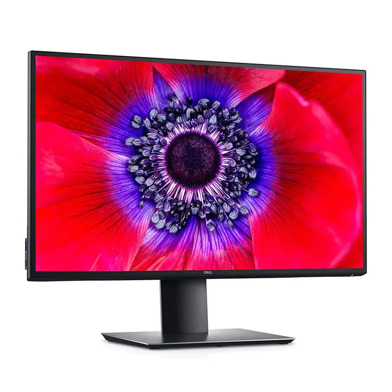 Dell UltraSharp 25in 2K-WQHD 60Hz LED IPS Monitor (U2520D)