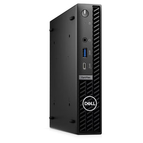 Dell Optiplex 7020 - MFF - i5-12500T - 8 GB RAM - 512GB SSD - - KB & Mouse Included - Windows 11 Pro