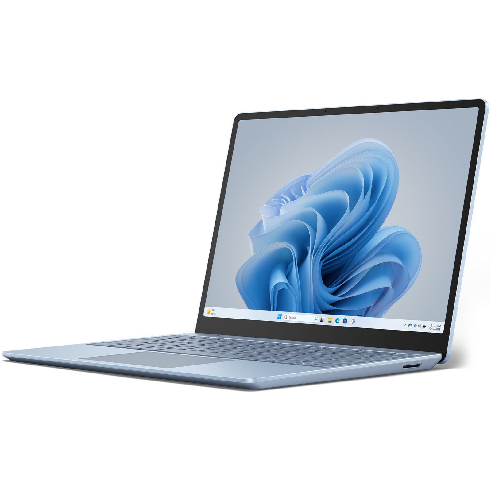 Surface Laptop 3 | Ice Blue | 256GB SSD | Core i5 10th Gen | 8GB RAM