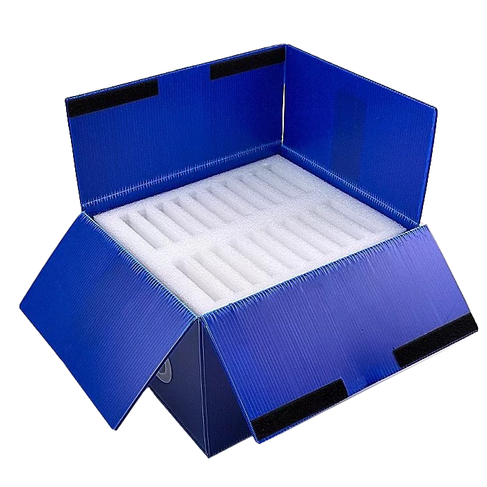 Phone Shipping/ Packing Box - 20 Packs - ESD Foam