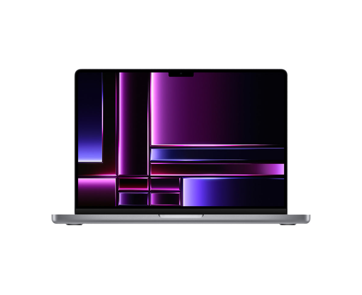 MacBook Pro 14-inch - Current - Apple M2 Pro Chip - 16GB RAM  - 1TB SSD - Space Grey (Current)