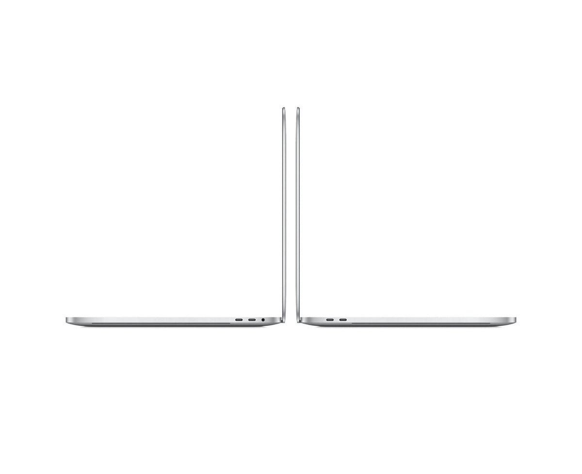 Macbook Pro 16-inch (Touchbar) - 2019 - 2.6GHz i7 - 32GB - Silver
