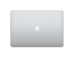 Macbook Pro 16-inch (Touchbar) - 2019 - 2.6GHz i7 - 16GB - Silver
