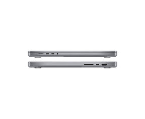 Macbook Pro 16-inch - Apple M1 (Pro) Chip - Space Grey - 32GB RAM