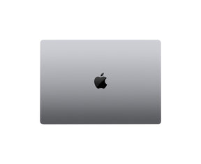 Macbook Pro 16-inch - Apple M1 (Pro) Chip - Space Grey - 32GB RAM