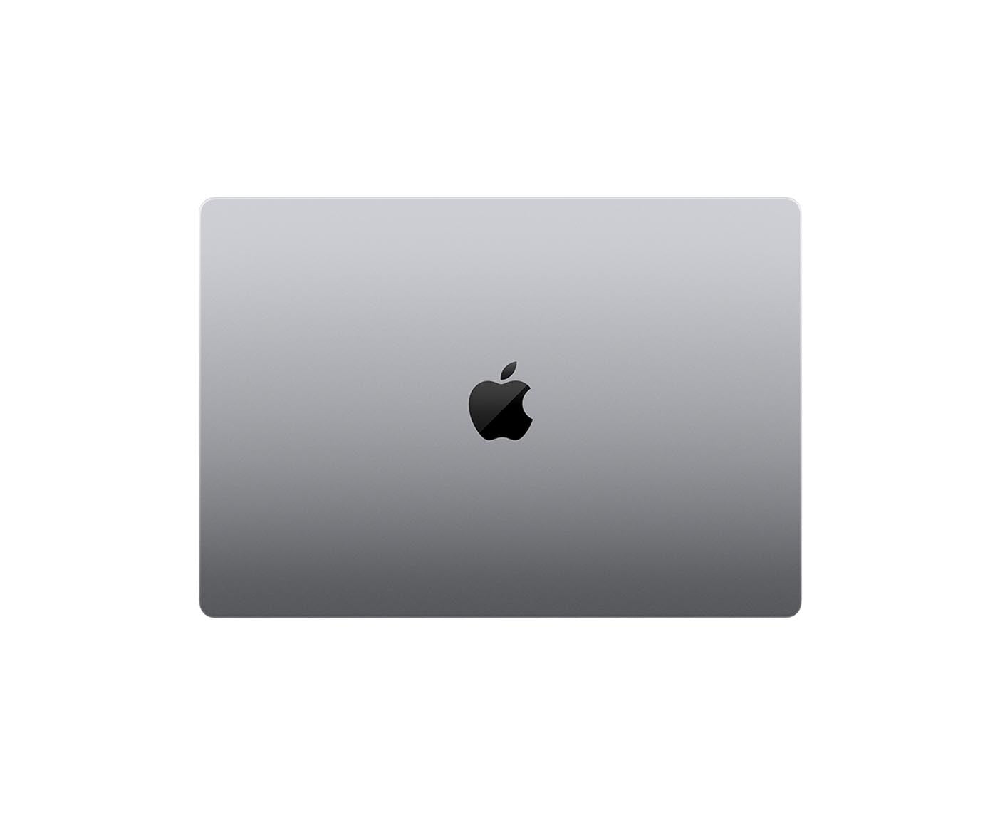 Macbook Pro 16-inch -  Apple M1 Max Chip  - Space Grey
