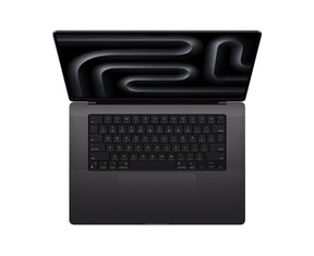 MacBook Pro 14-inch - Apple M4 Max Chip  - Space Black