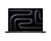 MacBook Pro 14-inch - Apple M4 Max Chip  - Space Black