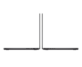 MacBook Pro 14-inch - Apple M4 Max Chip  - Space Black