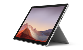 Surface Pro 7 | Silver | 512GB | Core i7 | 16GB RAM