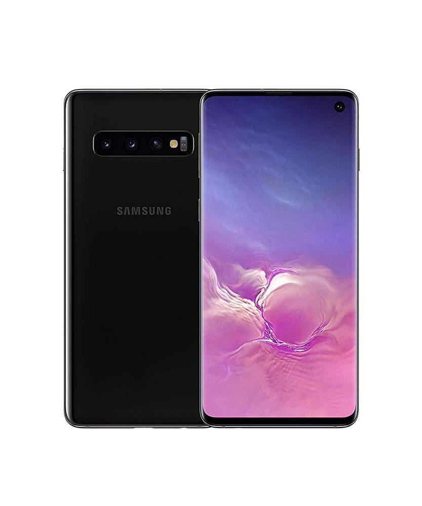 Samsung Galaxy S10 | Prism Black