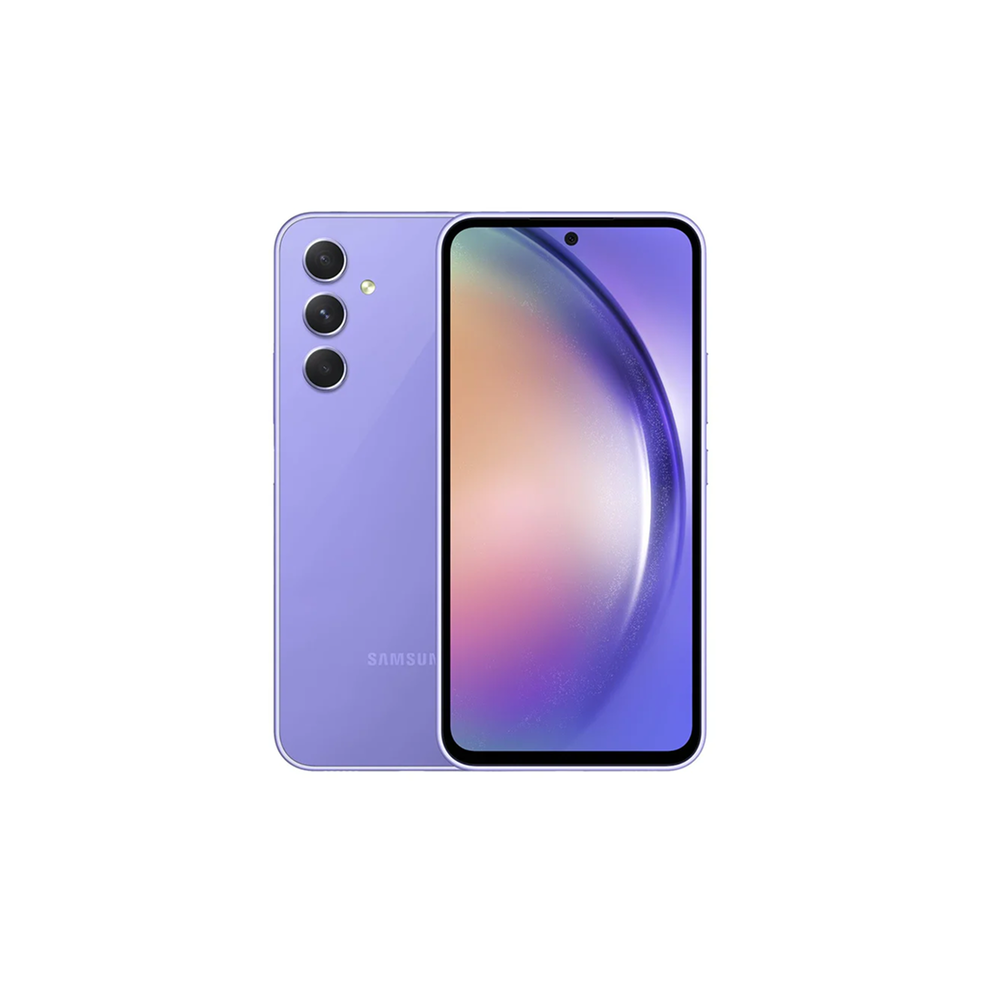 Samsung Galaxy A54 5G (Awesome Violet)