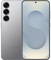 Samsung Galaxy S25 - Silver Shadow - 256GB