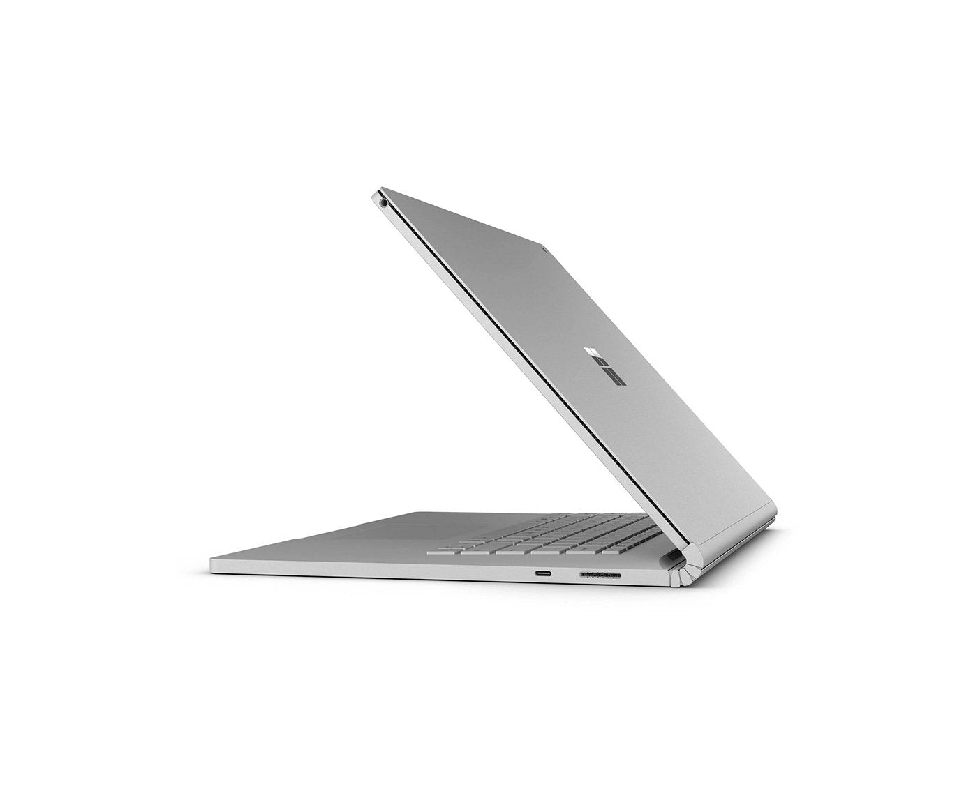 Surface Book | Silver | 256GB SSD | Core i7 | 8GB RAM