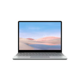 Surface Laptop Go - i5 10th Gen - 16GB Ram - 256GB SSD (Platinum)