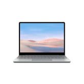 Surface Laptop Go - i5 10th Gen - 8GB Ram - 128GB SSD (Platinum)