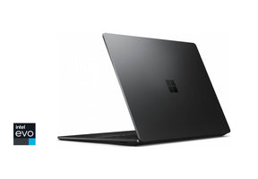 (Brand New) Microsoft Surface Laptop 5 13 inch i5/8/256 Black Metal Windows 11 Pro