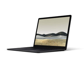 Surface Laptop 4 (13 inch)  | Black | 256GB SSD | Ryzen 5 | 16GB RAM