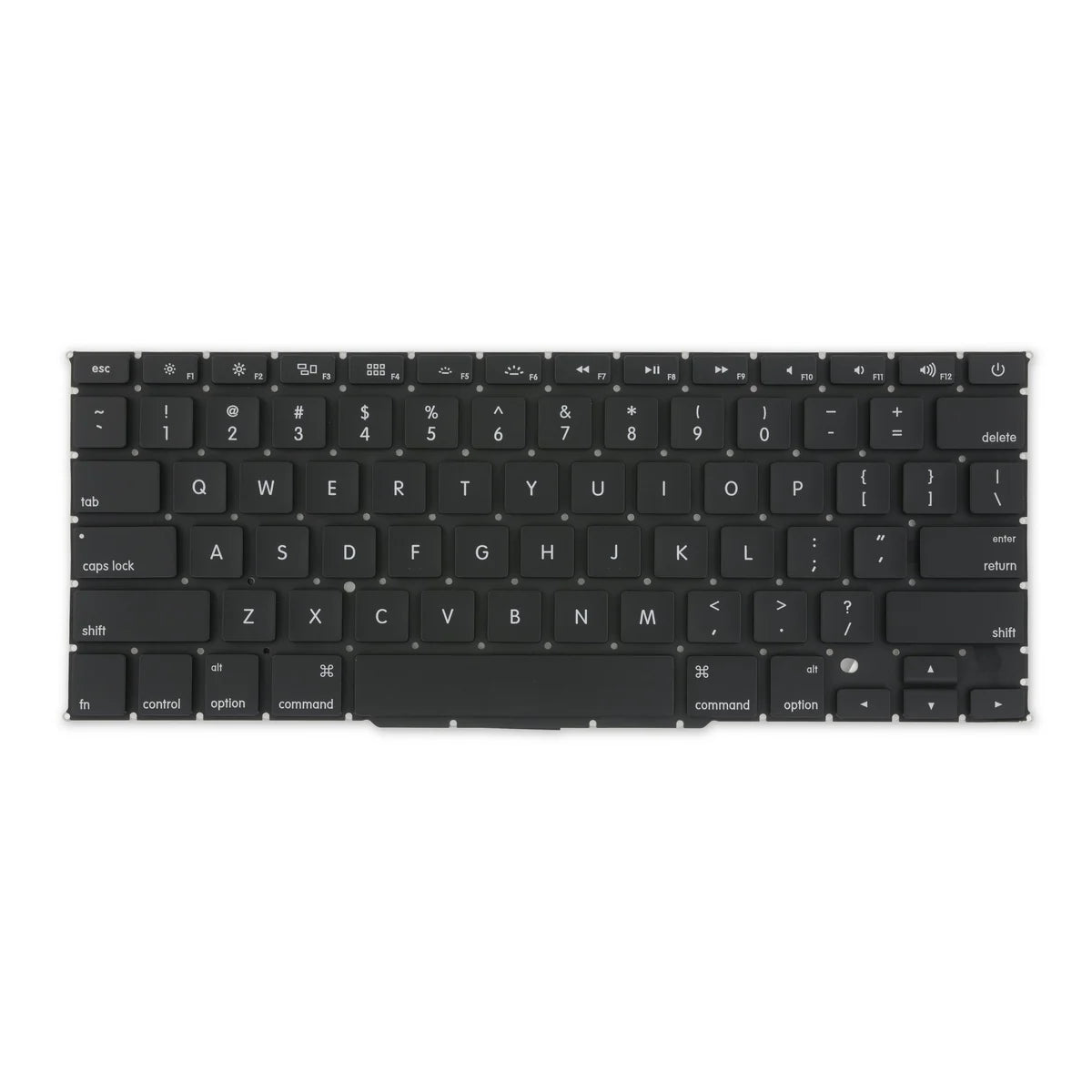 Keyboard for MacBook Pro Retina 15 inch (A1398) 2012 - Mid 2015